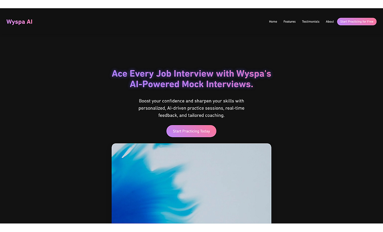 Wyspa screenshot