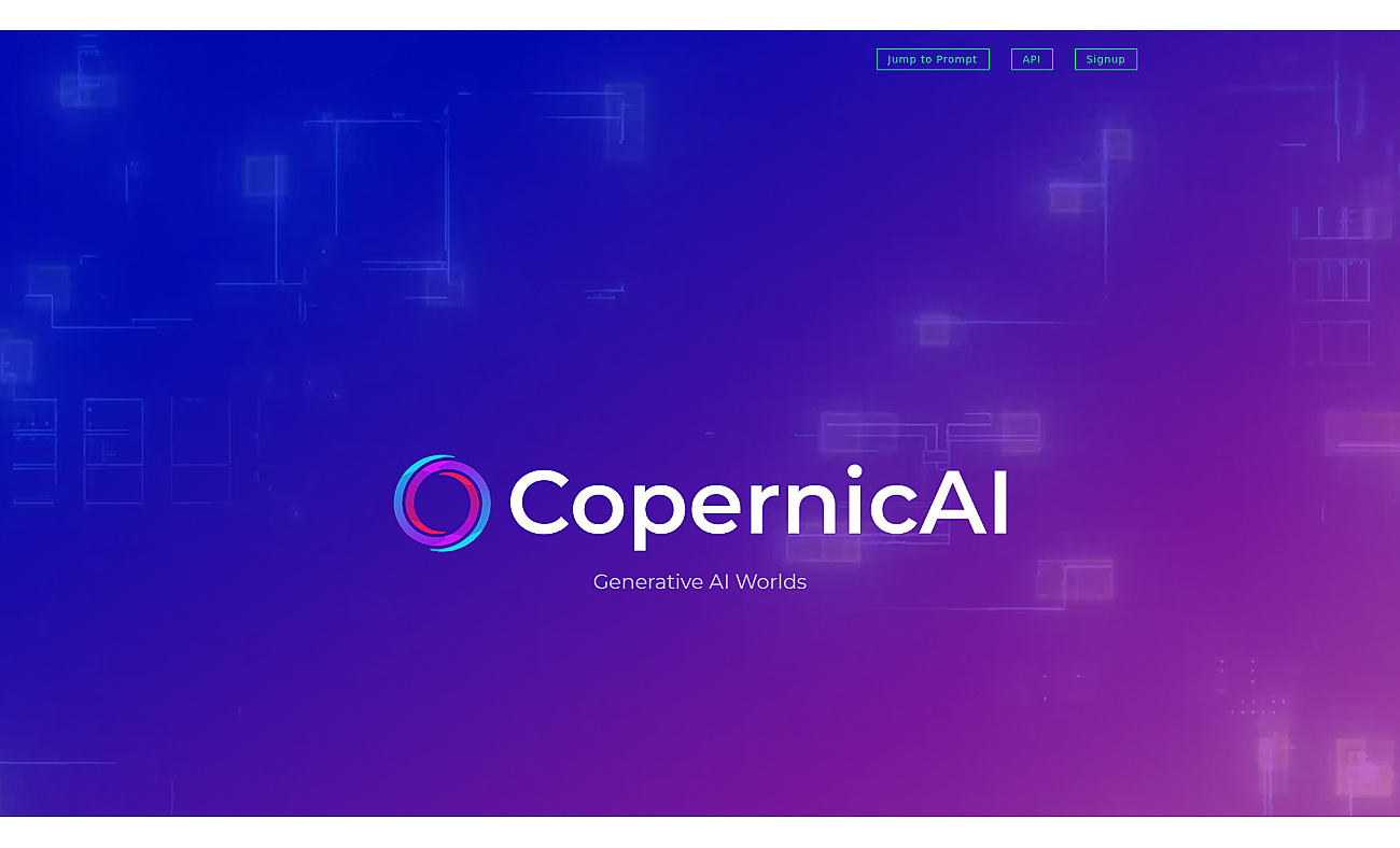 Copernic screenshot