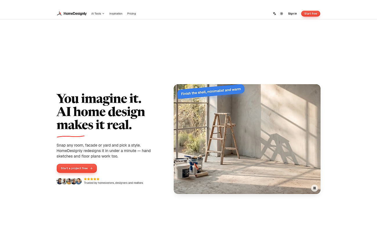 HomeDesignly