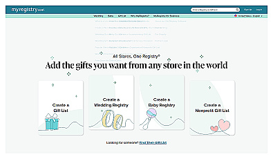 MyRegistry