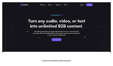 Deciphr AI