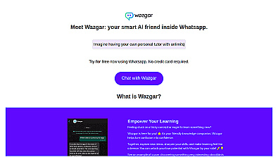 Wazgar