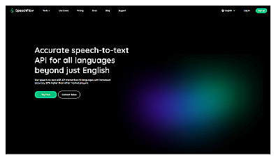 SpeechFlow
