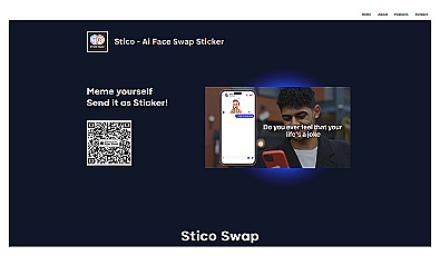 Stico Swap