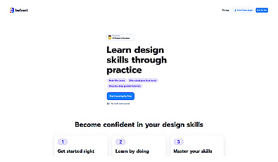 Befront