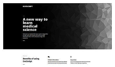 DotScript
