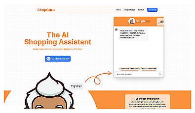 ShopGuru
