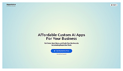Appomate