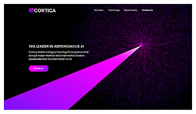 Cortica