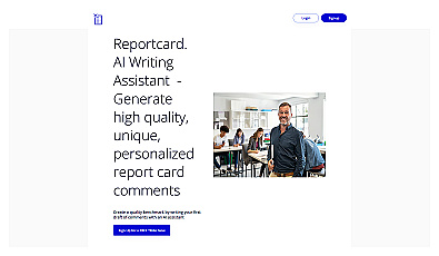 Reportcardcomments