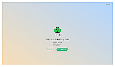 Docsify