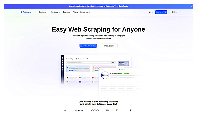 Octoparse