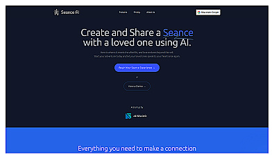 Seanceai
