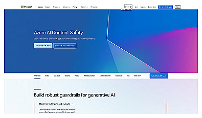 Microsoft Content Moderator