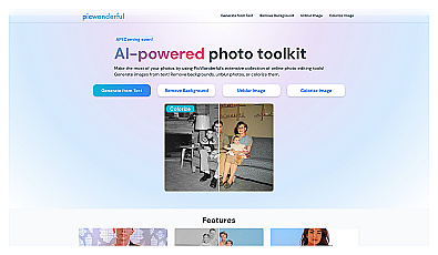 PicWonderful