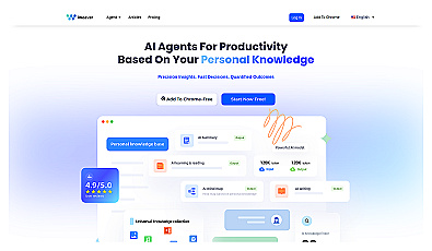 iWeaver AI
