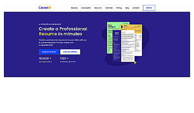 CareerAI