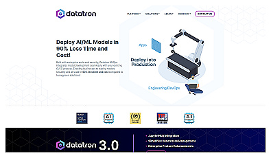 Datatron