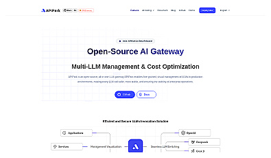APIPark.com