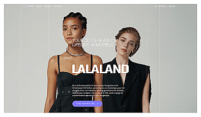 Lalaland