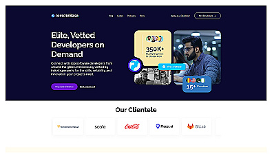 Remotebase