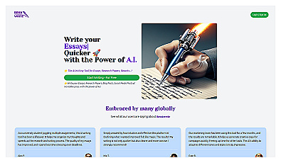 Briskwrite