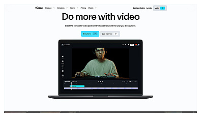 Vimeo
