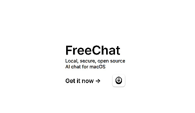 Freechat.run