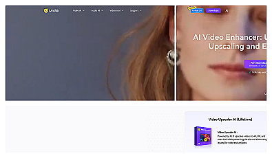 UniFab Video Enhancer