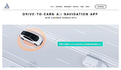 Atlas Navi