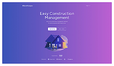 BuildKeeper