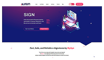 MySyn