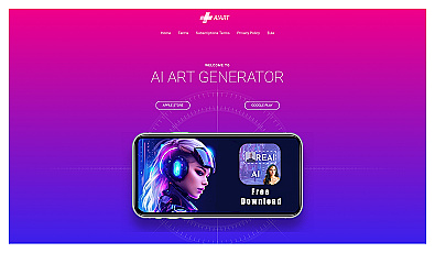 AI Art Limited