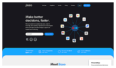 Sidekick by Jigso