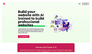 createwebsite.io
