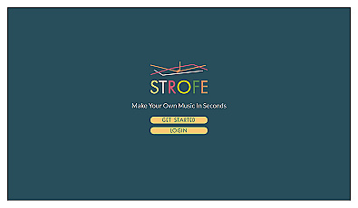 Strofe