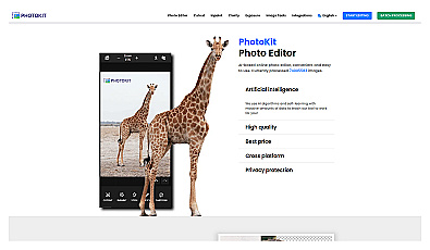 PhotoKit