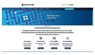 Ground Labs