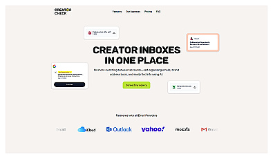 Creator Check