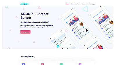 AIZONIX