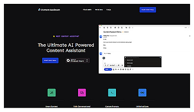 Content Assistant