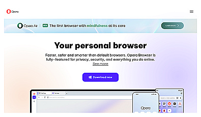 Opera AI Prompts