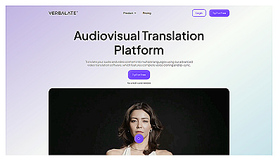 Verbalate