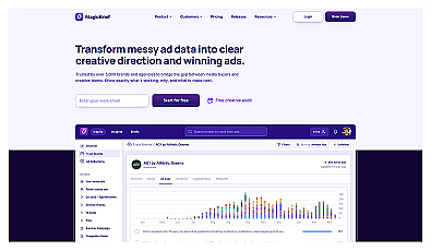 MagicBrief