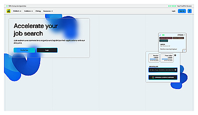 Resmate.io
