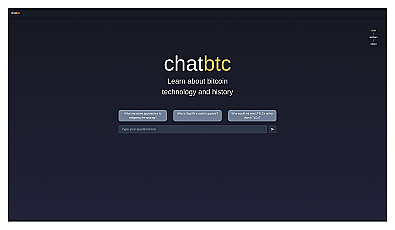ChatBTC