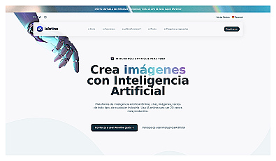 Ialatina.com