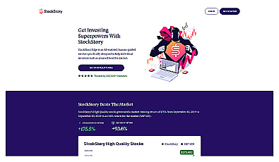 StockStory