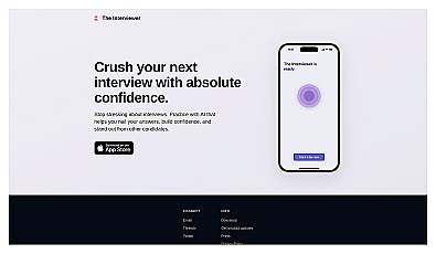 The Interviewer