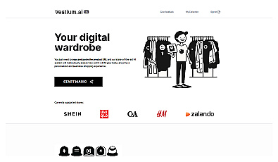 Vestium AI